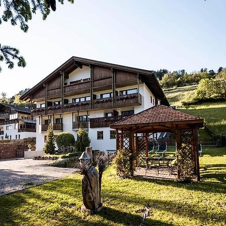 Raschoetzhof Funes  Kültér fotó