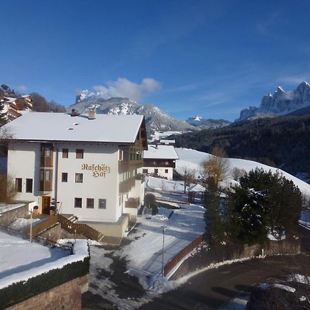 Raschoetzhof Funes  Kültér fotó