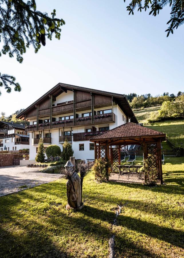 Raschoetzhof Funes  Kültér fotó