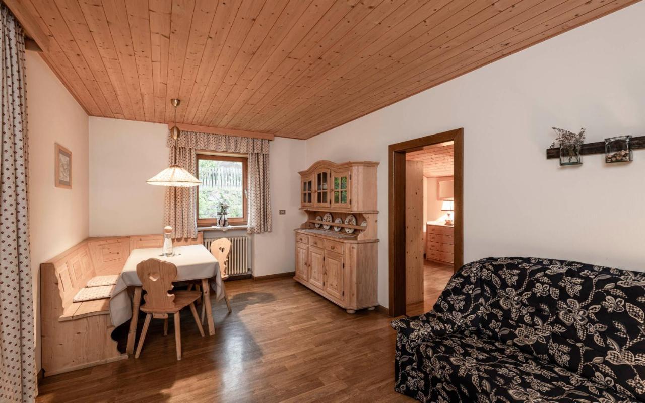 Raschoetzhof Funes  Kültér fotó