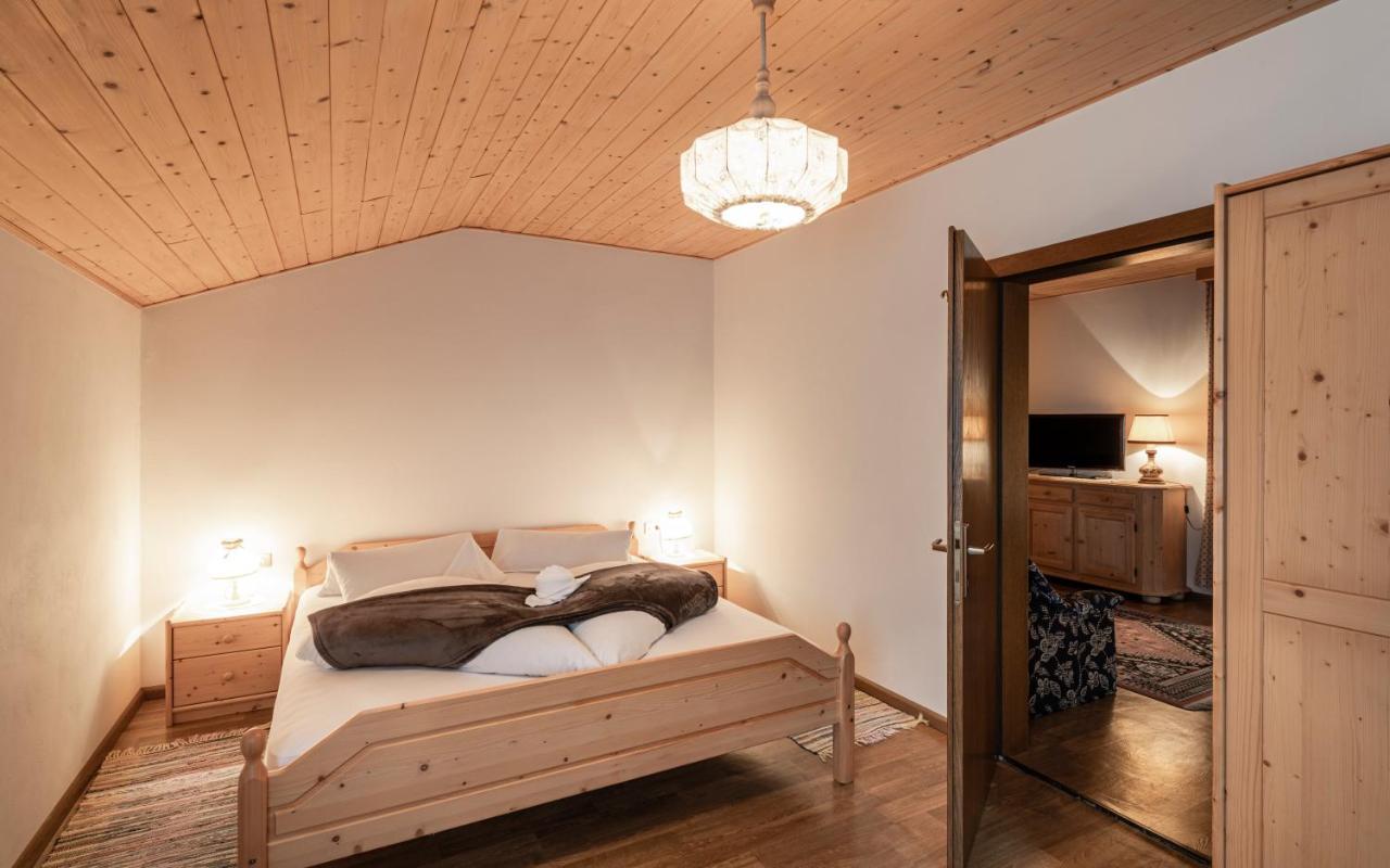 Raschoetzhof Funes  Kültér fotó