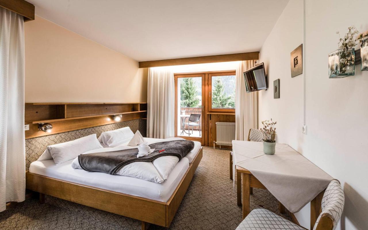 Raschoetzhof Funes  Kültér fotó