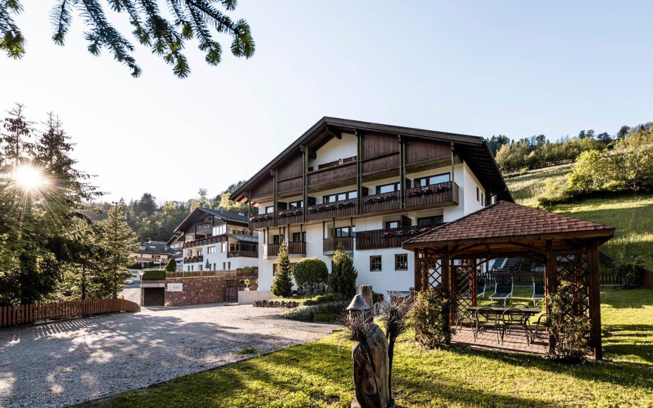 Raschoetzhof Funes  Kültér fotó