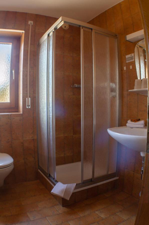 Raschoetzhof Funes  Kültér fotó