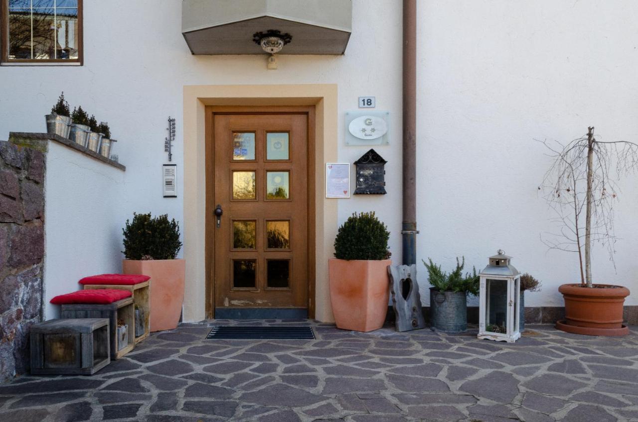 Raschoetzhof Funes  Kültér fotó